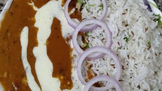 How to make Dal Makhani and jeera rice ## North Indian meal