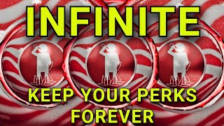 Black Ops 6: INFINITE Perkaholic Glitch - Keep ALL PERKS Forever -PATCHED