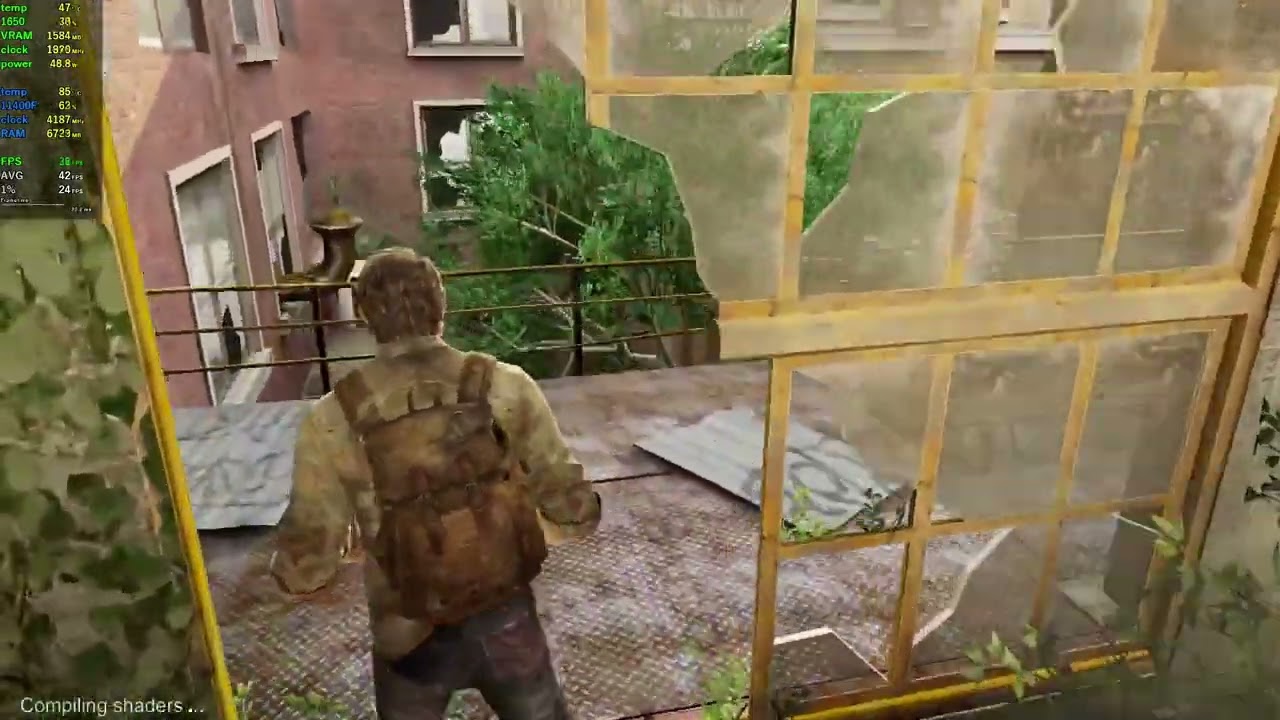 PS3 Emulator RPCS3 Running on low spec PC