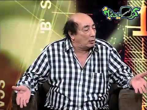 الصعايده جننو عبدالله مشرف على ٣ فدادين مسخرررره هتموت من الضحك حيلهم بينهم الصلح خير