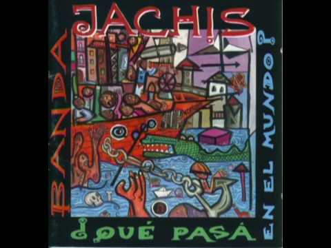 Banda Jachis- La razón de amarte