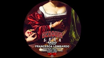 Bedouin Saga Radio on Open Lab presents Francesa Lombardo