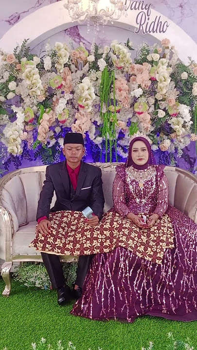 Batokallohu lakuma #kampungpasir #bride #shorts #fyp