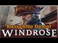 So sieht die DEMO aus! 🔥 | Windrose | Gameplay deutsch #001
