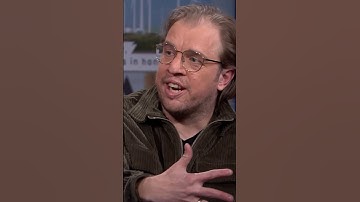 JAN JAAP over de GRENS | Dit Was Het Nieuws