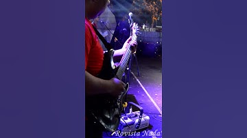 Juragan Empang Intro Gitar || Rovista Nada #short #juraganempang #rovistanada