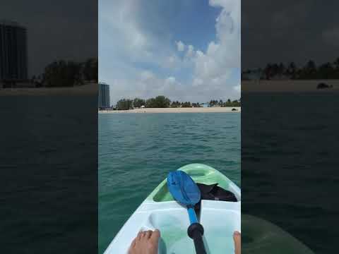 Perception kayak 9.5 rambler