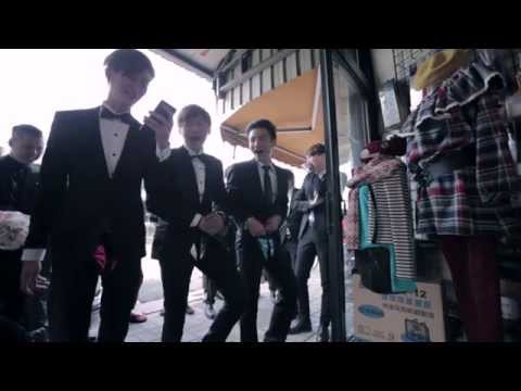『婚禮紀錄』-我們要幸福快樂喔!MV版