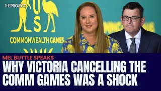 Why Victoria Cancelling The Commonwealth Games Was A Shock