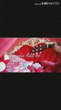 Karna Ada Ko-NEW GVME (cover)