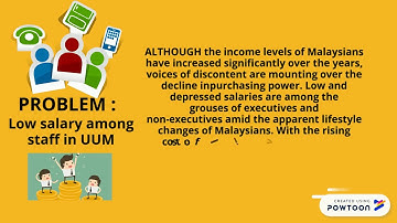SQQS 1013 ASSIGNMENT 1 (2019) Low Salary