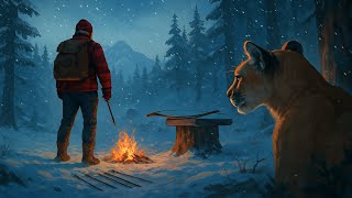 Ok Yaydan Çıkıyor I The Long Dark