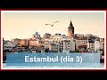 Estambul (día 3). Bazar de las Especias, Beyoglu, información útil y consejos.