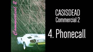 CASisDEAD- Commercial 2: Phonecall
