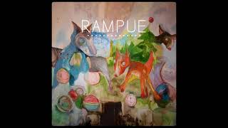 Rampue - Turn Around ( 2012 ) Resimi