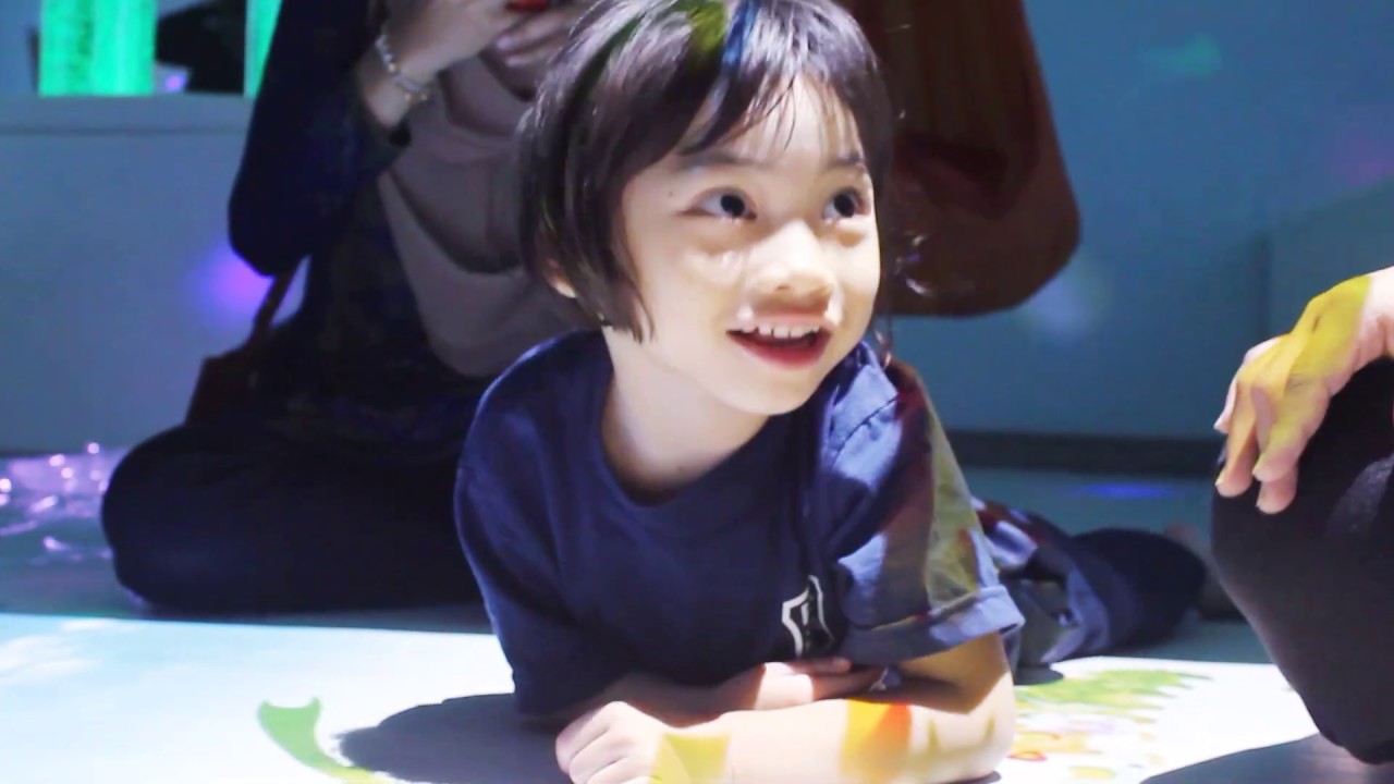 [MINDCARE CENTRE] GROUP THERAPY FROM PDK PERMAS JAYA