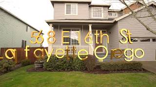 568 E 16th St video tour