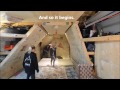 Epic Garage Bouldering Cave Complete Reboot 2017 Epic Garage Bouldering Cave Complete Reboot 2017