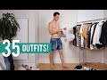 35 Easy Men’s Summer Outfits | Men’s 2019 Fashion Outfit Ideas