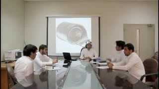 Conflict Management Skit (2013) screenshot 2