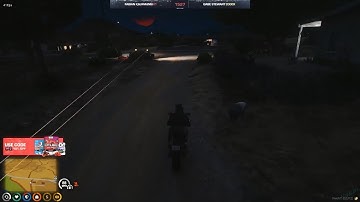 Ramee Magdump, Trying to RP Check & Search by Police | Nopixel 3.0