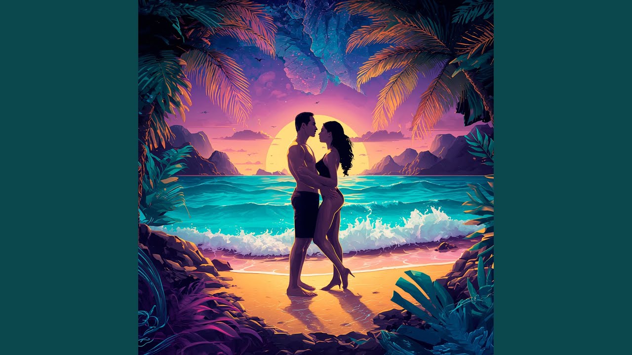 Caribbean Moonlights