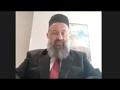 רבי יעקב גאגולשוילי פרשת בהעלותך რაბი იააკოვ გაგულაშვილი ბეაალოთხას  ფარაშა