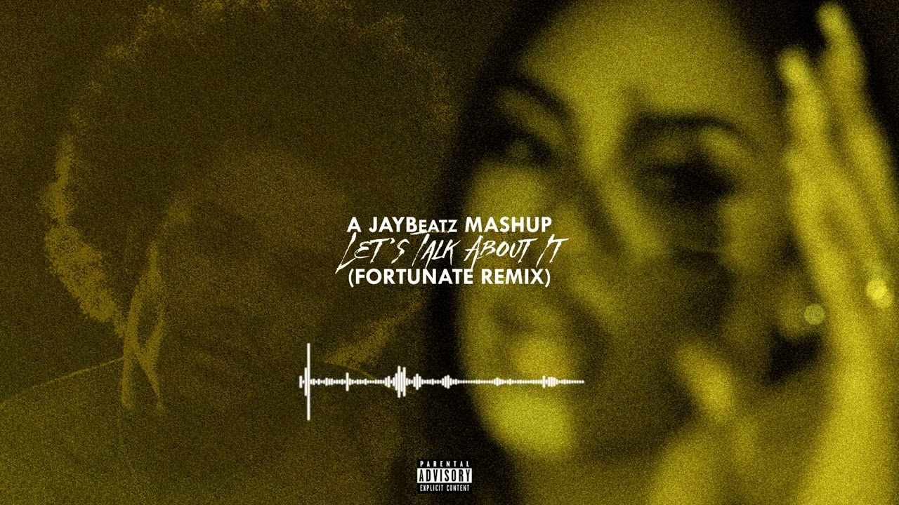 Queen Naija x Maxwell - Let's Talk Fortunate (A JAYBeatz Mashup) #HVLM adlı videoyu YouTube'da izle Queen Naija x Maxwell - Let's Talk Fortunate (A JAYBeatz Mashup) #HVLM adlı videoyu YouTube'da izle