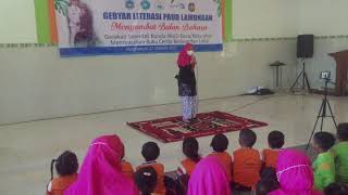 Paud Margoanyar Glagah Lamongan