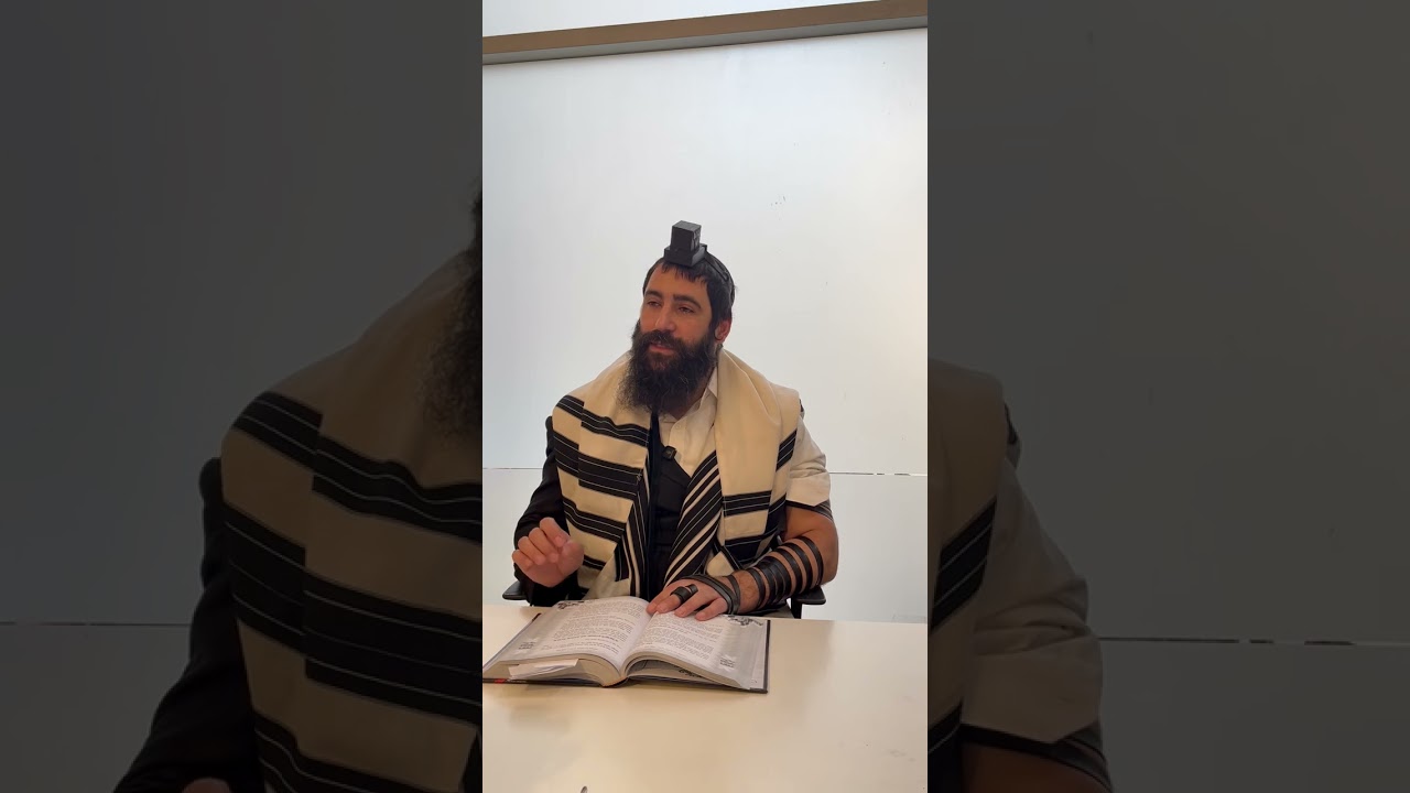 חסידות בוקר - המסייע למצווה ראוי לברכה ?