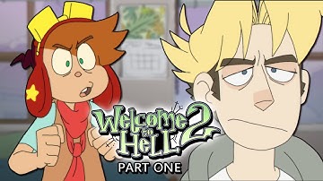 Welcome to Hell 2 - [Part 1]