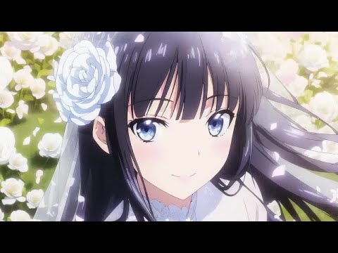 Mahouka Koukou No Rettousei The Irregular At Magic High School SS3 ED Full Recall By Kairi Yagi