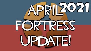 April Fortress Update - 2021
Website: https://www.bmod.tf team fortress 2,heavy is gps,higps,tf2, april fortress, april ,fortress, april fools
Showcase of the April Fortress 2021 update, thats now live on all servers!
Let me know what you think of the changes in the comments below!
Update notes:
/balance
Homepage: http://bit.ly/higps-homepage
Discord: https://discord.gg/VMAJgEJ
Steamgroup: http://bit.ly/higps-group
Twitter: http://bit.ly/higps-twitter
Instagram: http://bit.ly/balanceinsta
Donate on Patreon: http://bit.ly/higps-patreon
Donate on Paypal: http://bit.ly/higps-paypal
#tf2 #aprilfortress #aprilfools April Fortress Update - 2021