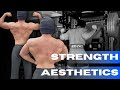 Strength vs Aesthetics: Why You Don't Have to Choose