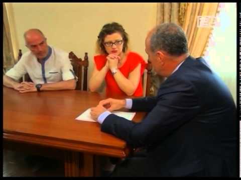 ცე ჰეპატიტის უფასო ლაბორატორიული კვლევა ბათუმის ბულვარში