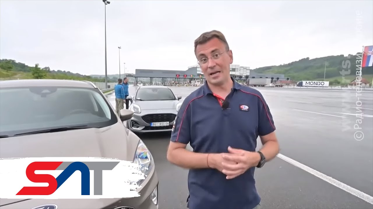 SAT: Patrola do Grčke preko Bugarske