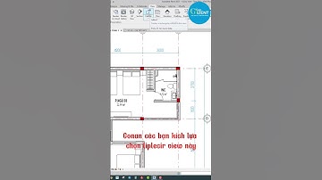 2 cách tạo callout tham chiếu cho view đã có trong revit #gizento #tuhocrevit #hocrevit #revit #view