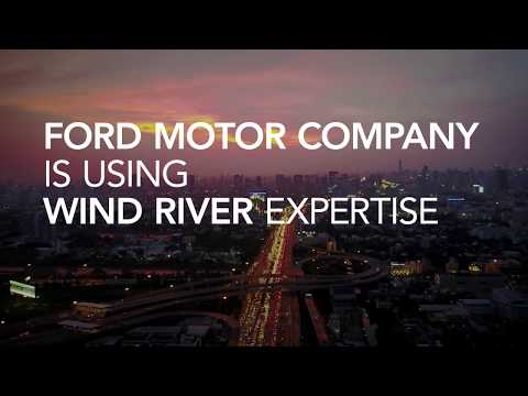 Customer Announcement - Ford Motor Company