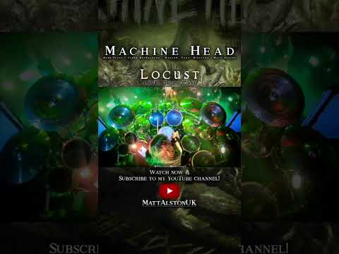 Machine Head -