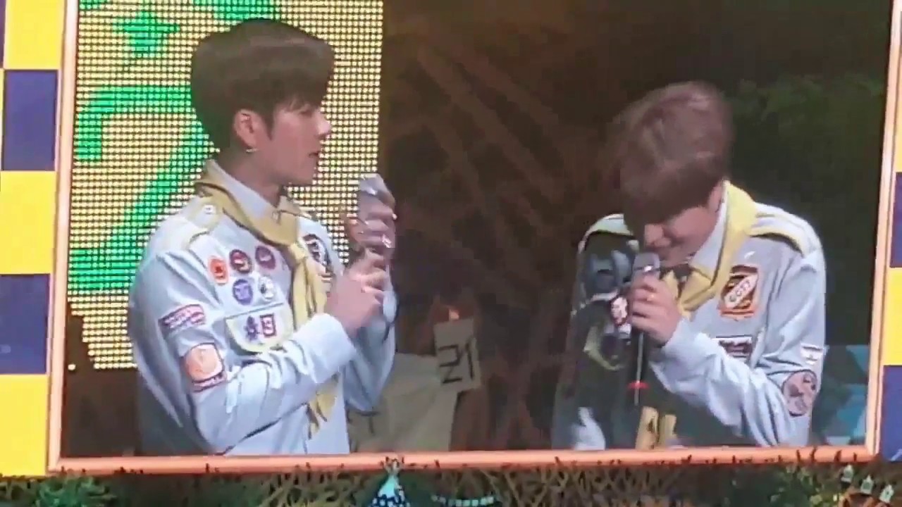 Happy Valentine's Day #Jackjae [GOT7] k.will - Talk Love