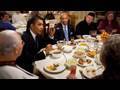 Raw Footage: President Obama