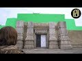 Game of Thrones - Creating sets.