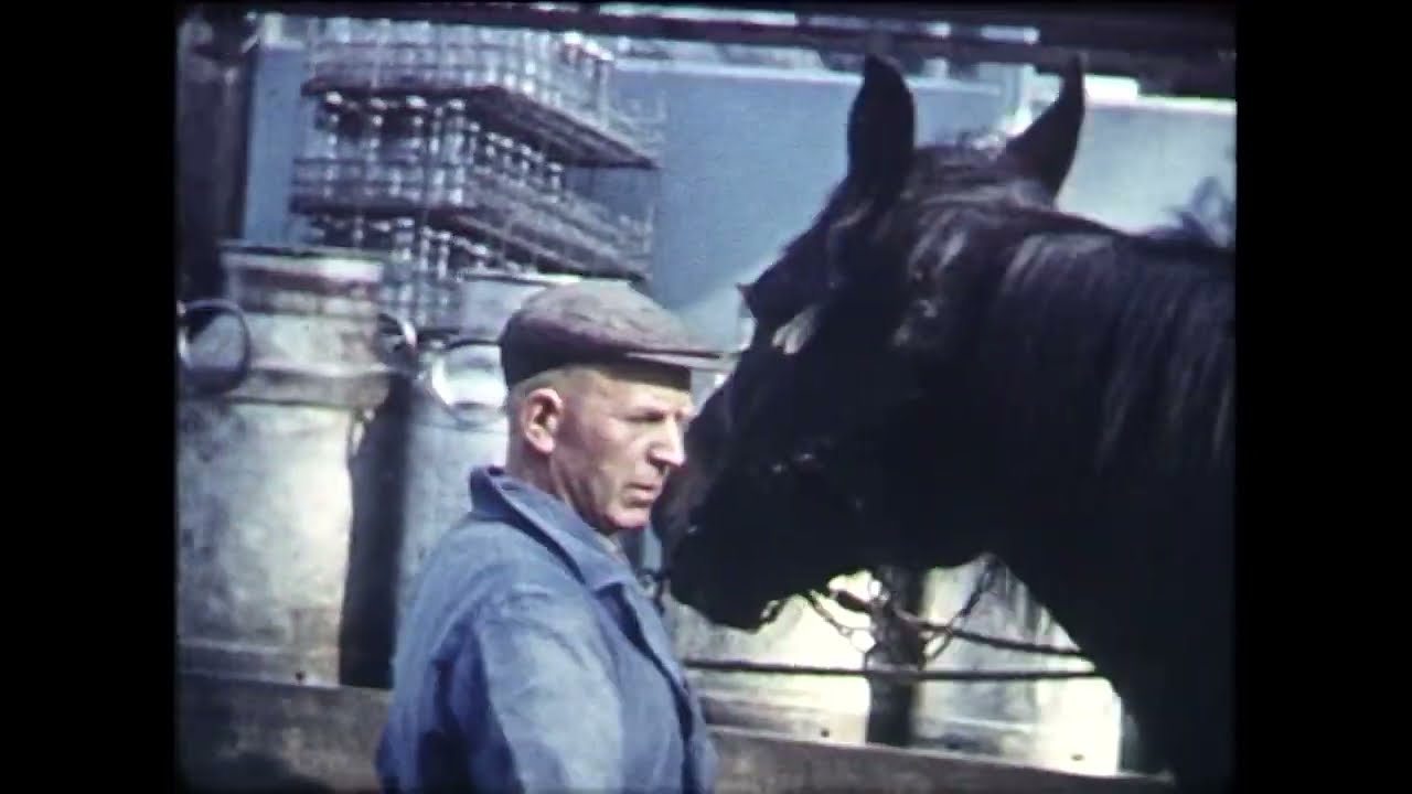 Jaren 60: Zuidwolde in kleur