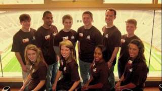 Recruitment 2012/Fall Open House