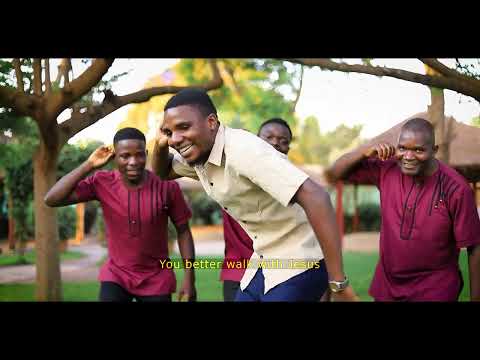 TENDEKESKA INDUMBULA Kasamba Gospel Singers