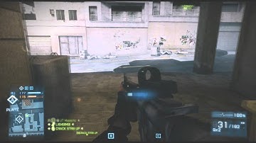 zT vs InFamouS MGZ | Bazaar round 2