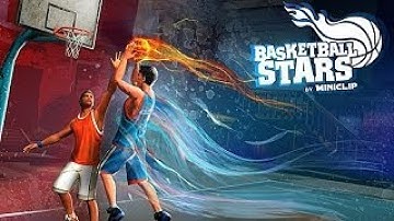 Basketball Stars (iOS/Android) Gameplay HD
