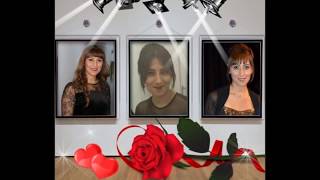 Özlem AZILIOĞLU - Ömür Kısa Gün Kısa Keyfince Bak Yaşamaya ( NİHÂVEND ) - Rahime Çiğdem ÜNAL