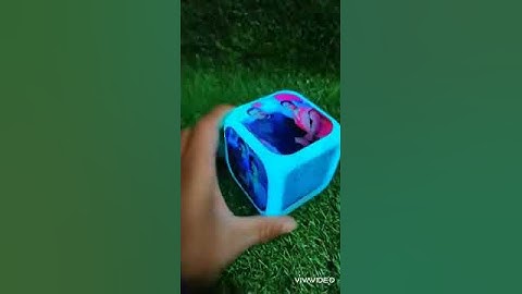 LED Alarm Clock video