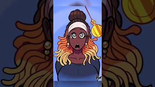 Girl hypnotized with pendulum 12 #hypnosis #pendulum #hypnotized #hypnotic #dredd artist:Psyfly